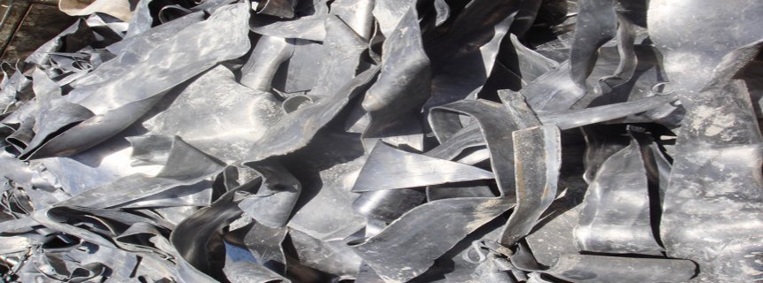 Scrap Lead
