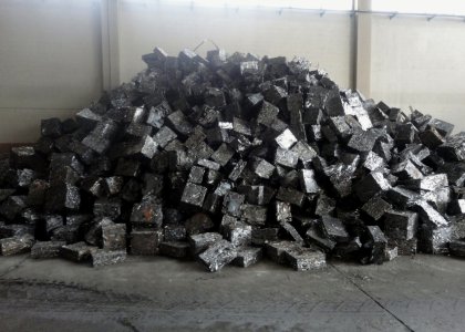 DKP Package Scrap