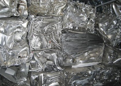 Aluminum Scrap