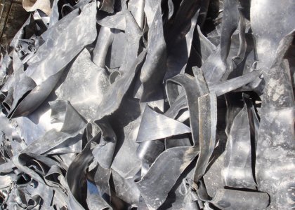 Scrap Lead
